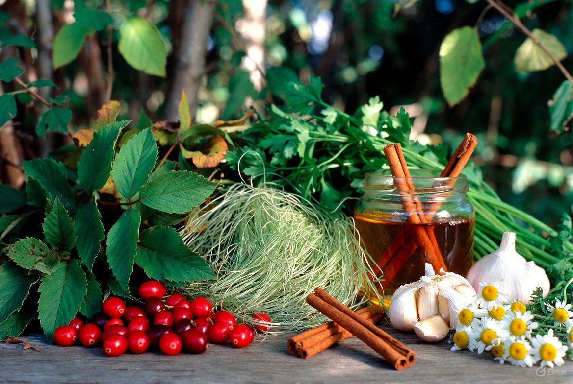 What herbal medicine should we take for bladder infection?
