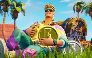 Epic Games pays Fortnite developers to sell their items