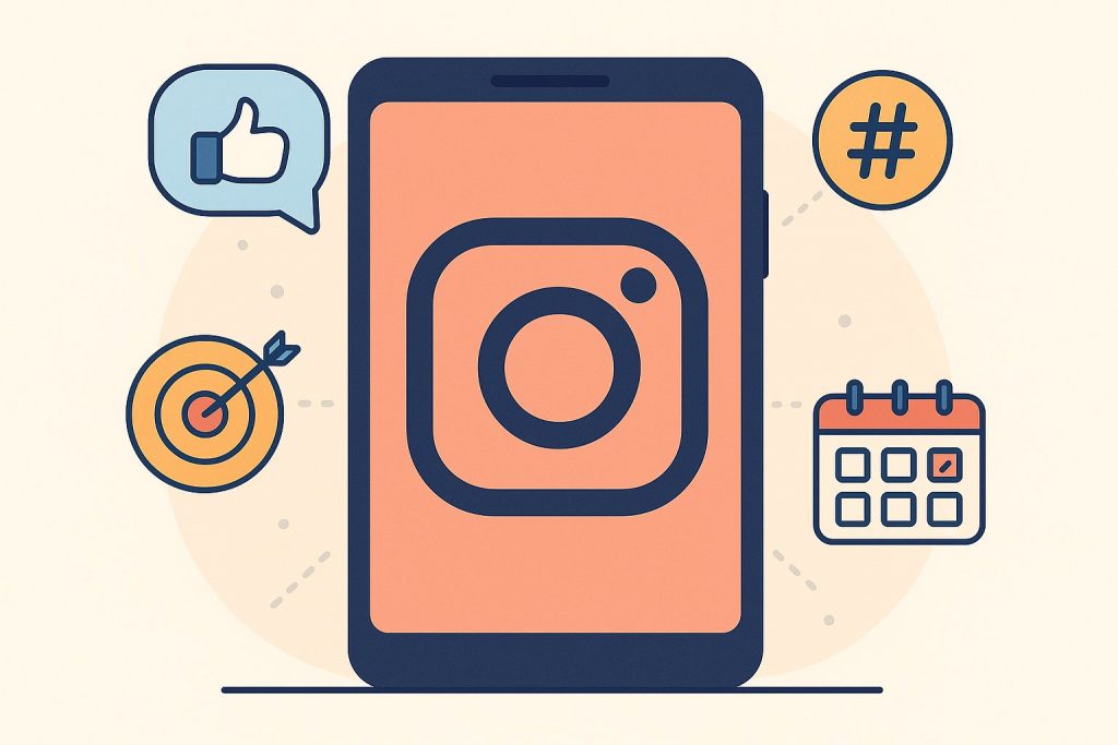 Prompt for Instagram