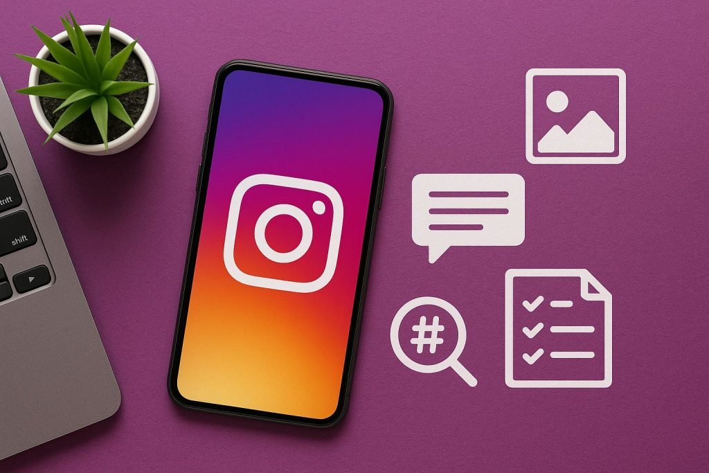 Prompt for Instagram