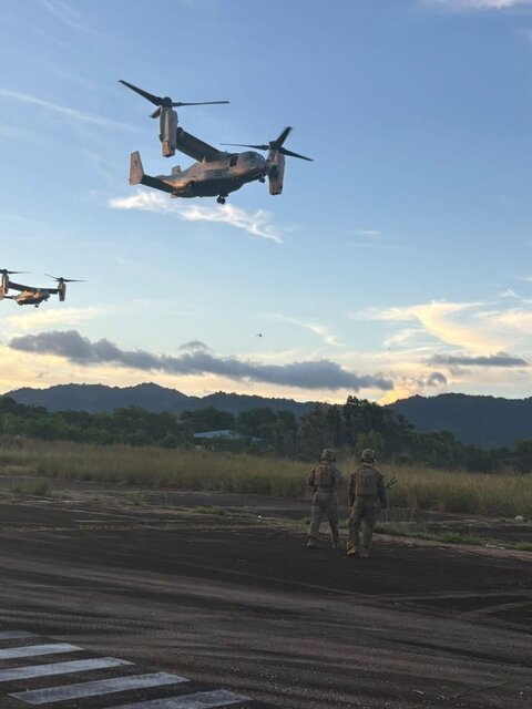 Trump's possible conversation with Maduro; Political maneuver or change of strategy?