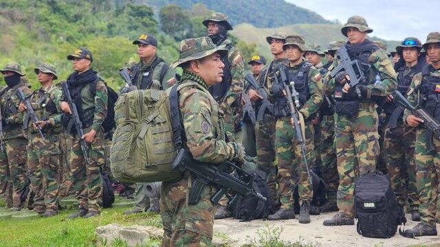 Trump's possible conversation with Maduro; Political maneuver or change of strategy?