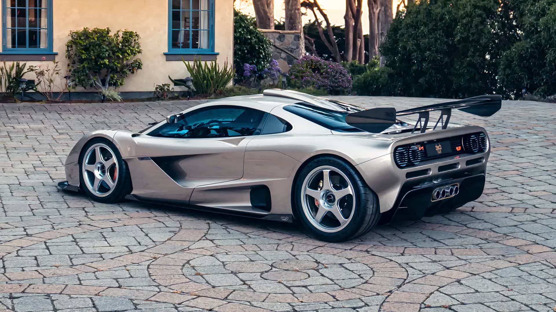 1000014057 Gordon Murray S1 LM breaks world record for most expensive new car - diginoy