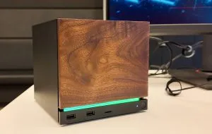 At what price will the steam car probably enter the market?