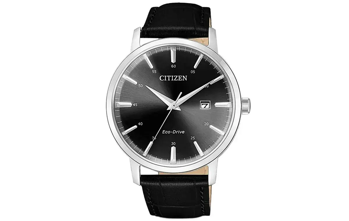 Cityzen men's wristwatch model BM7460-11E
