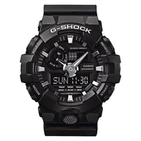 Casio G-Shock GA-700-1BDR men's wristwatch