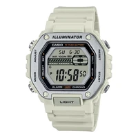 Casio MWD-110H-8AVDF men's digital wristwatch