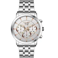 Omax Men's Quartz Wrist Watch Model FHM005I028O