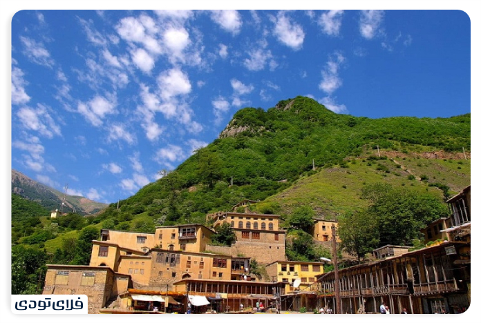 Shaft culture and customs