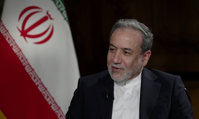 Araghchi: Regarding the nuclear issue, our problem is America's behavior, not the lack of a mediator