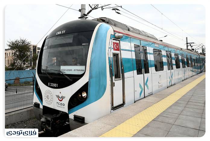 Travel to Istanbul by train Travel to Istanbul by train