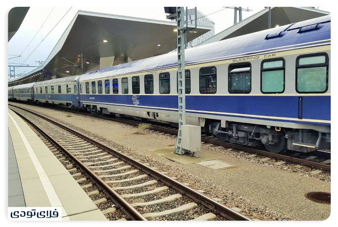 Travel to Istanbul by train Travel to Istanbul by train