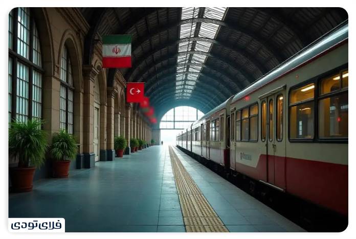 Travel to Istanbul by train Travel to Istanbul by train