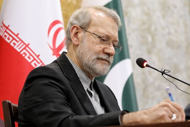 Larijani: The 12-day war was planned years ago