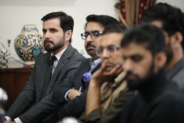 Larijani: The 12-day war was planned years ago