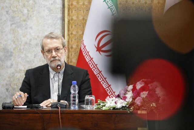 Larijani: The 12-day war was planned years ago