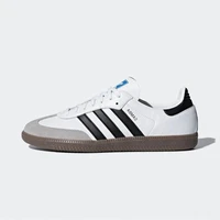 Girls walking shoes Samba model