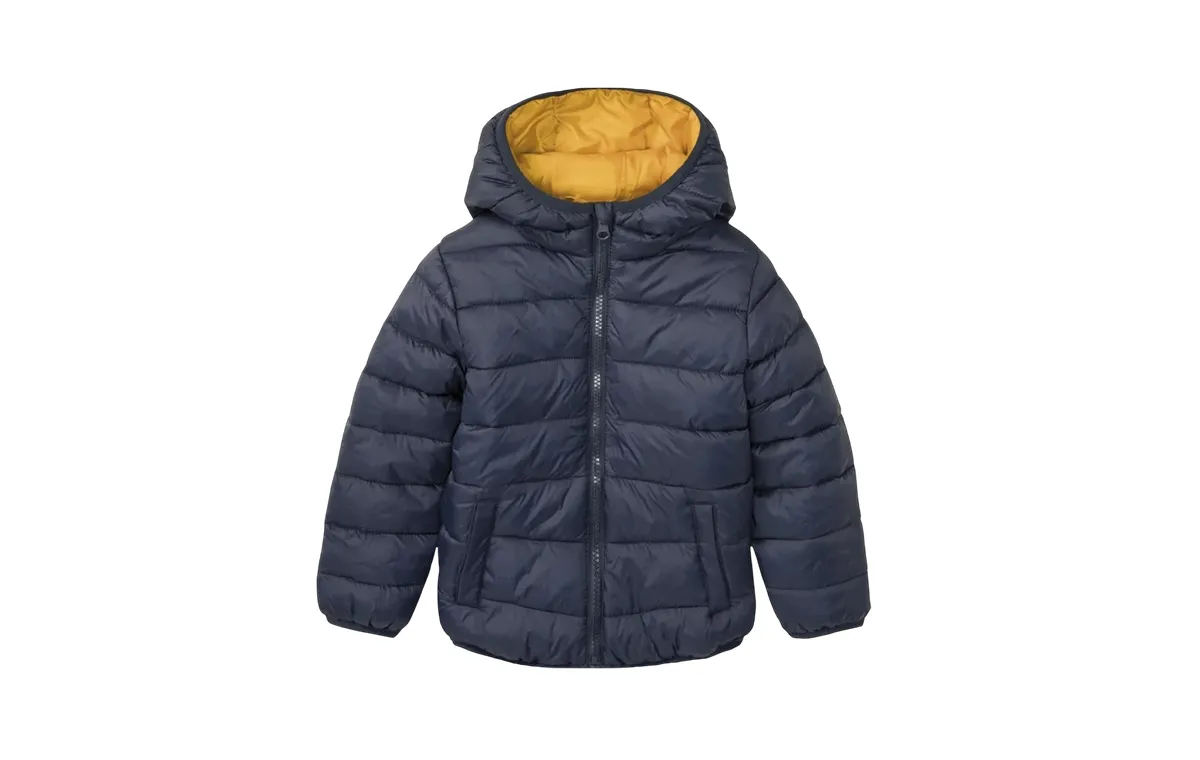 Lollipop boy's jacket