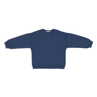 Fiorella boy's sweatshirt, autumn model, code 35585