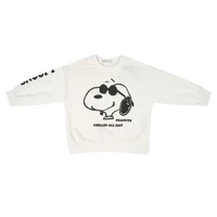 Fiorella boy's sweatshirt, Snoopy model, code 45530