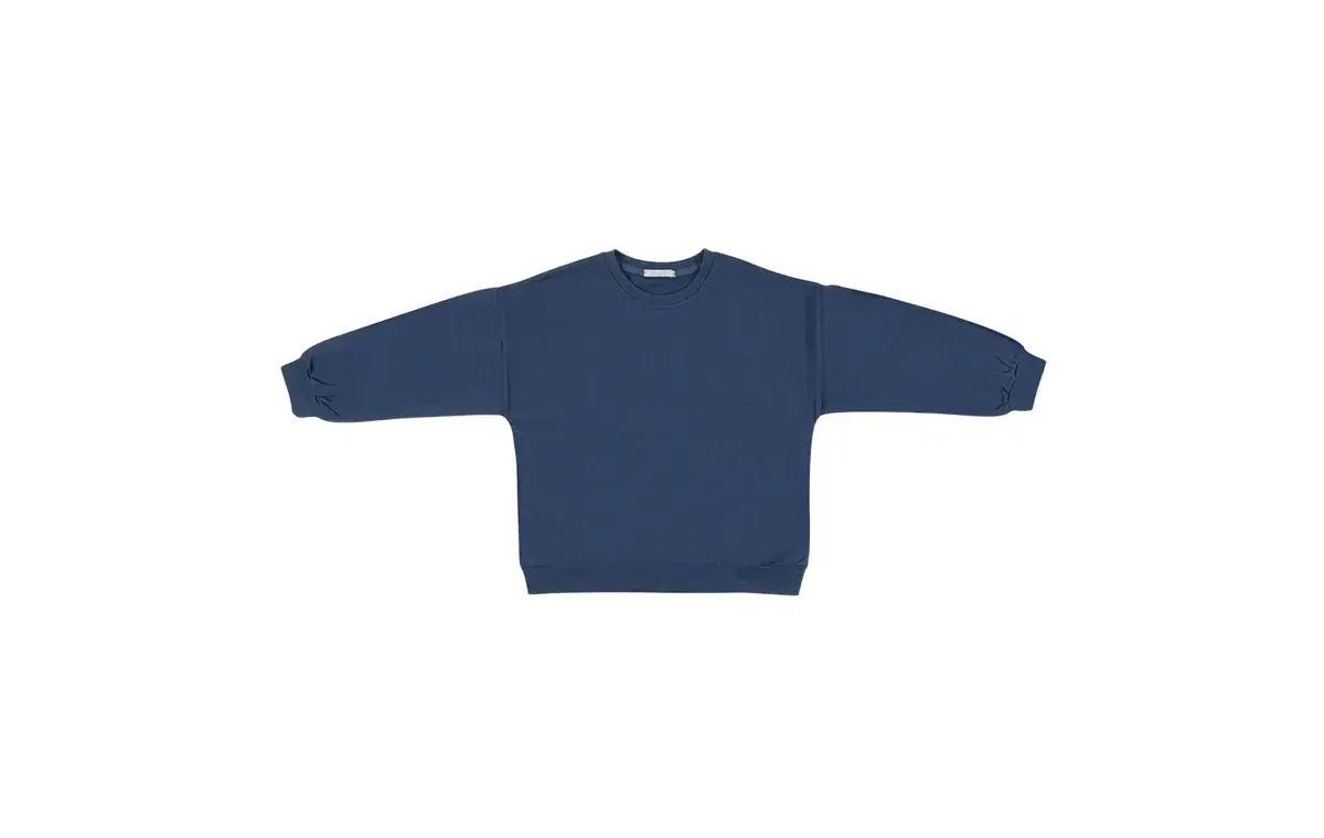 Fiorella autumn model boy's sweatshirt