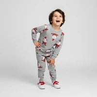 Fiorella Santa model sweatshirt and pants set for boys, code 24532-34532