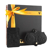 Yelsan leather gift set, Chika model, code 193-MDS-GAN-01