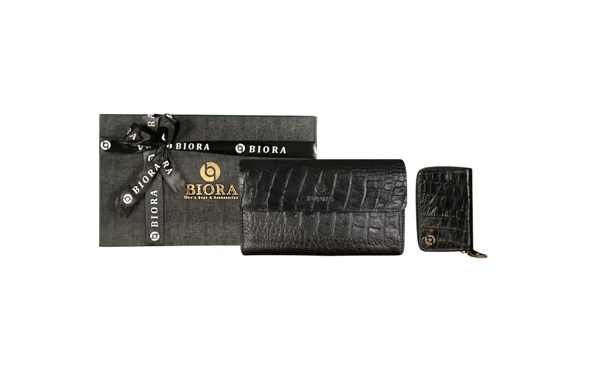 Biora gift set