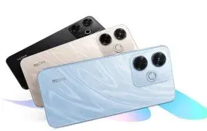 Xiaomi Redmi 13x review; New economy with old specifications