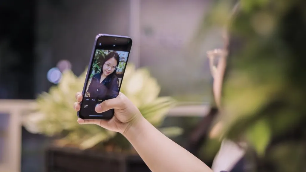 Redmi 15C camera review