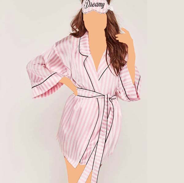 Victoria's Secret women's robe