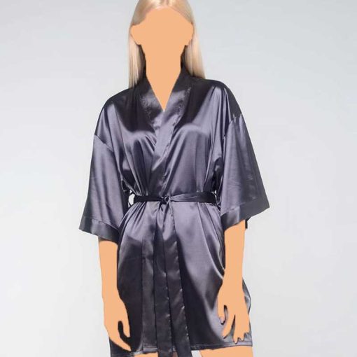 Women's nightgown from secret clothing brand