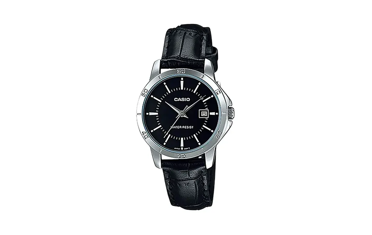 Casio LTP-V004L-1AUDF women's wristwatch