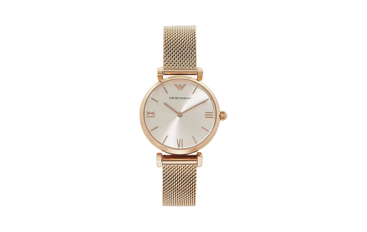 Imperio Armani AR1956 women's wristwatch