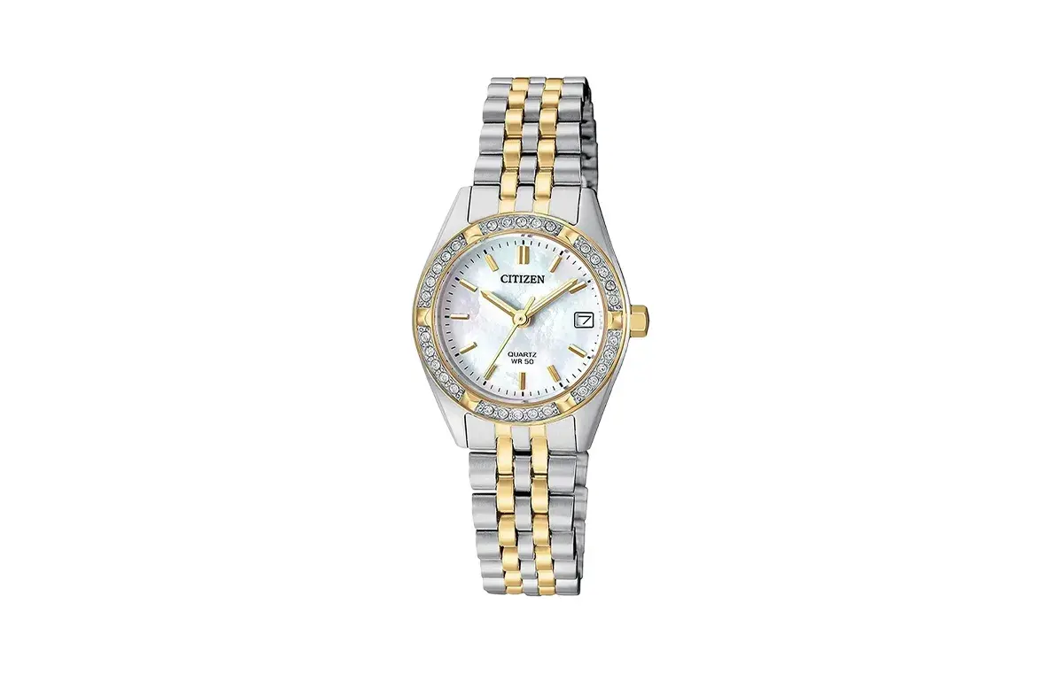 Women's wristwatch City code EU6064-54D