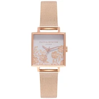 Women's wristwatch Olivia model OB16MV78