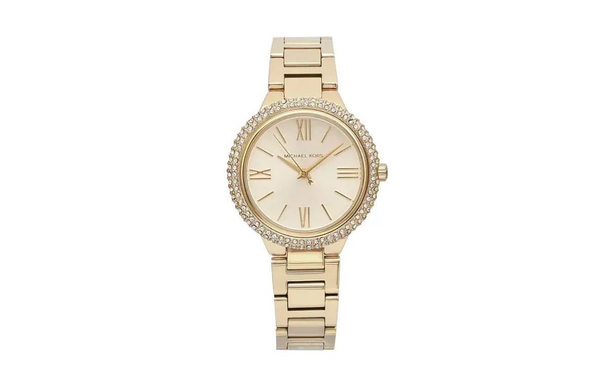 Michael Kors Mk4459 women's wristwatch
