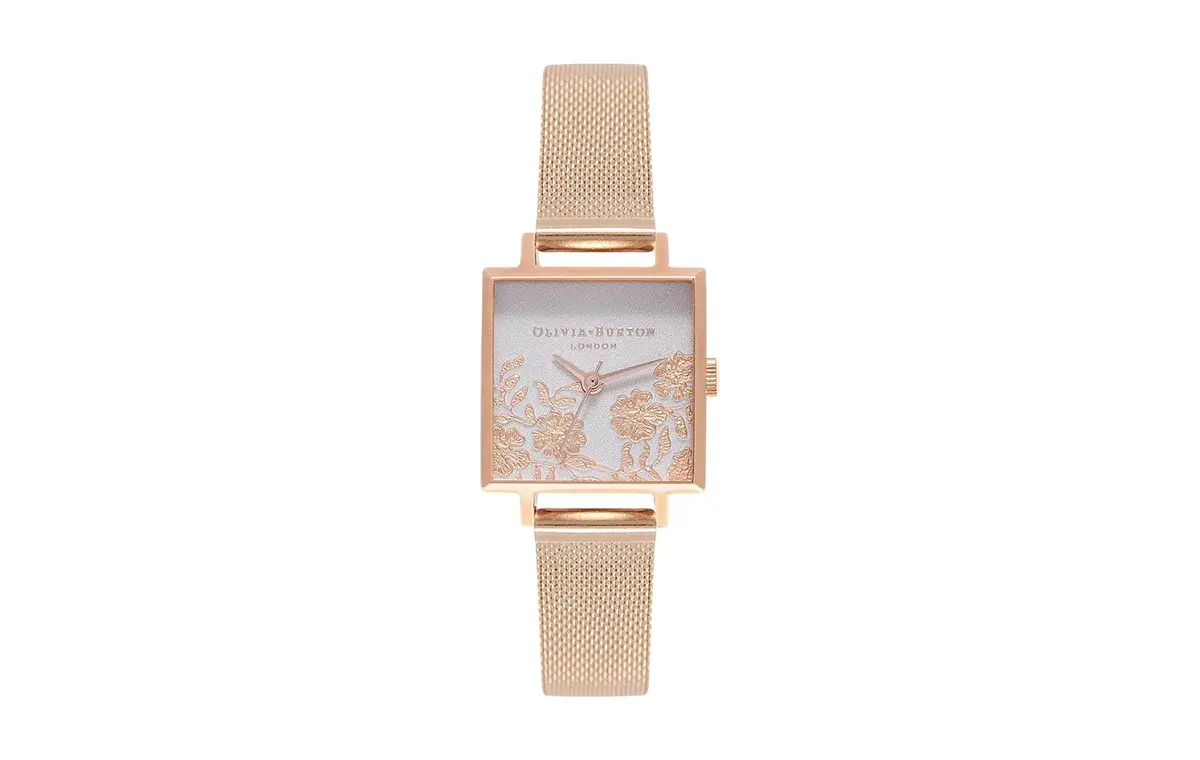 Women's wristwatch Olivia model OB16MV78
