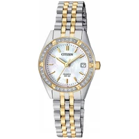 Women's wristwatch City code EU6064-54D