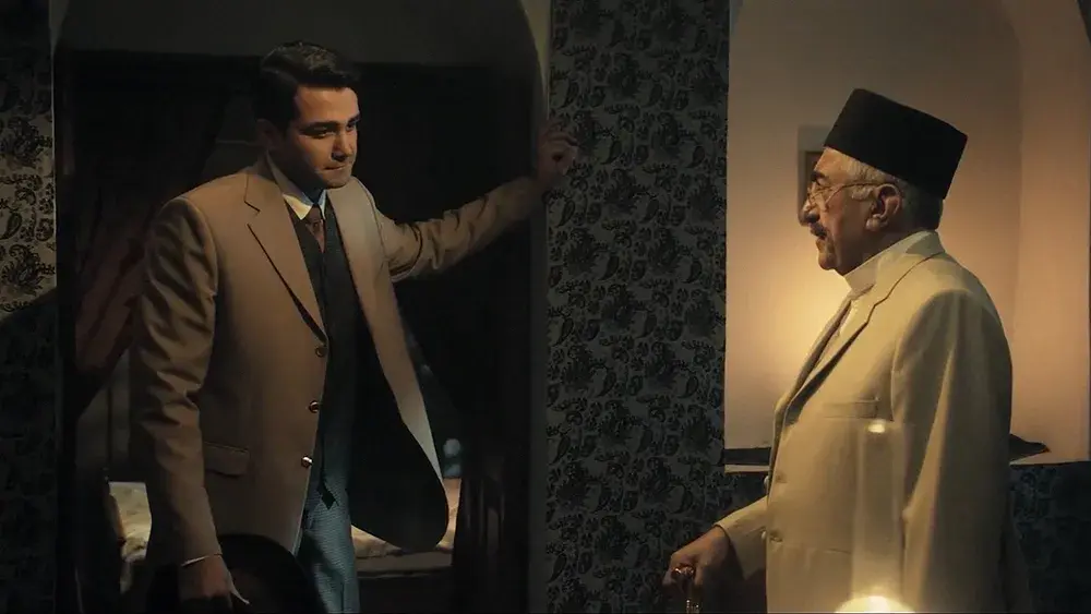 Morning hangover episode 7