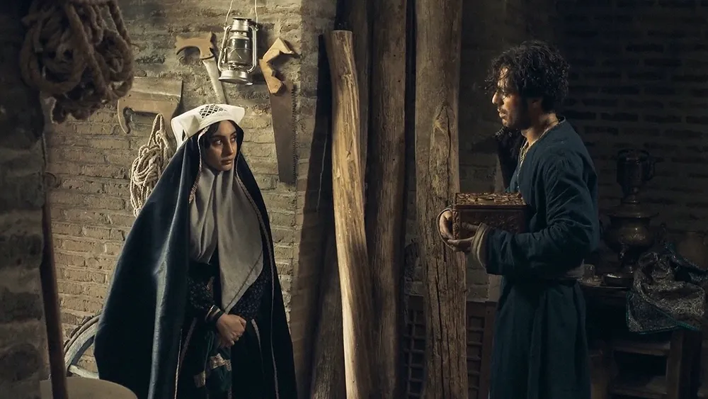 Morning hangover episode 7