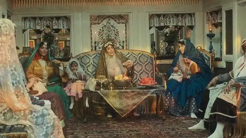 Morning hangover, episode 6