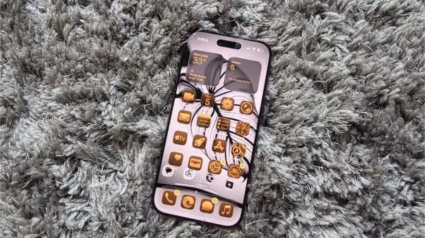 Failure of the iPhone Air