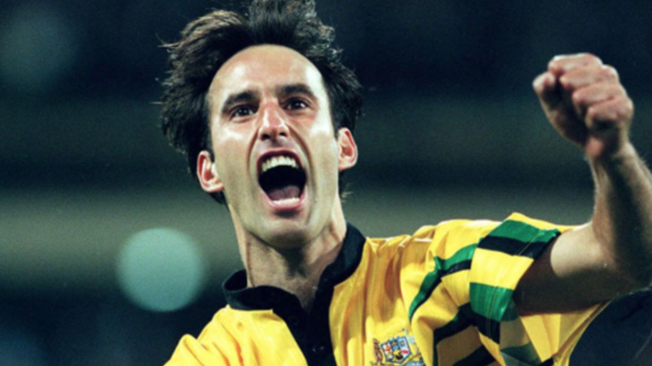 The anniversary of Iran's victory against Australia and promotion to the 1998 World Cup: the day when all Iranians were happy + memorable images - diginoy