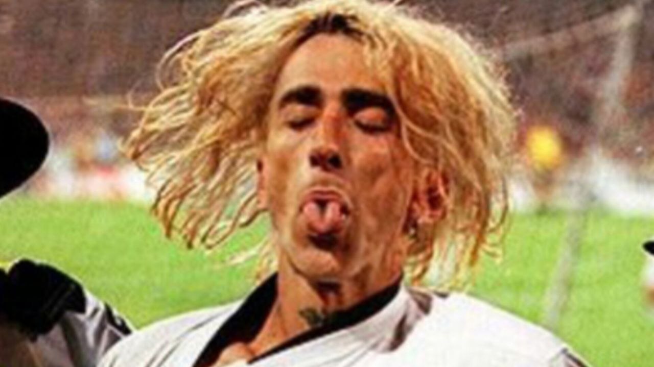 The anniversary of Iran's victory against Australia and promotion to the 1998 World Cup: the day when all Iranians were happy + memorable images - diginoy