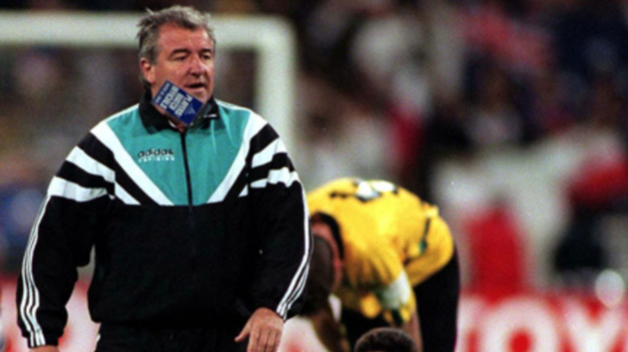 The anniversary of Iran's victory against Australia and promotion to the 1998 World Cup: the day when all Iranians were happy + memorable images - diginoy