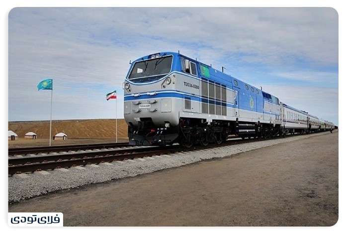 Yazd railway station Yazd train station