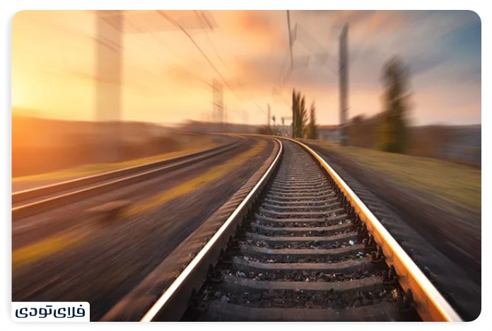 Yazd railway station Yazd railway station One of the most important railway terminals in Iran