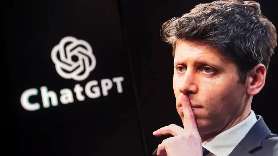 ChatGPT Sam Altman