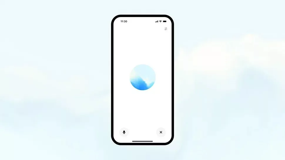 Advanced ChatGPT voice mode